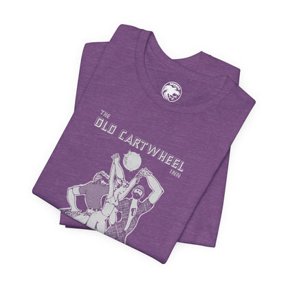 The Old Cartwheel Inn (Iconic New Hope Pennsylvania Gay Club/1957-2005)