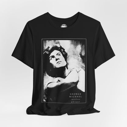 George Michael (Careless Whisper/Wham!)