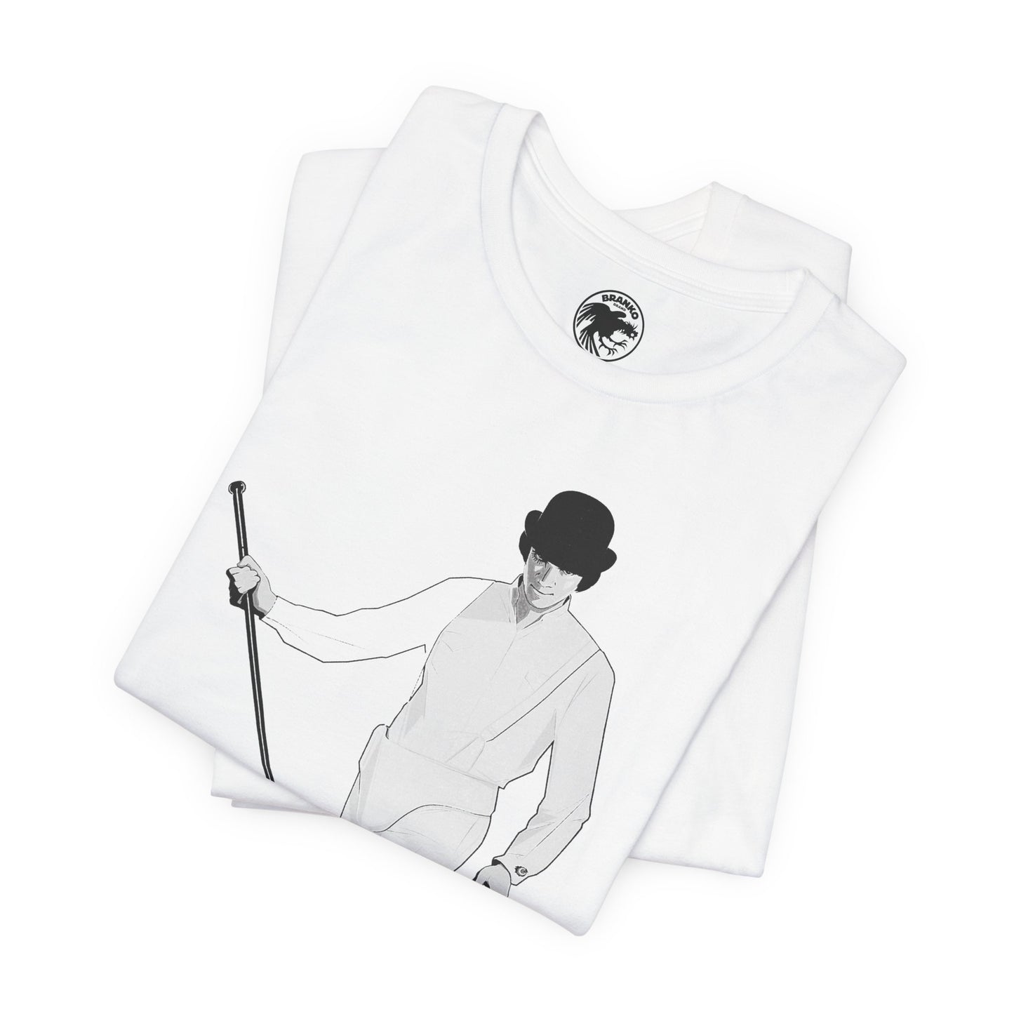 Alex (A Clockwork Orange/Alex the Droog)