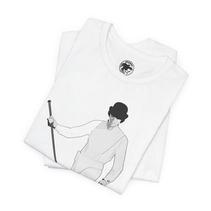 Alex (A Clockwork Orange/Alex the Droog)