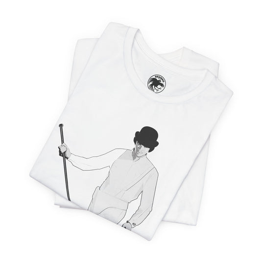 Alex (A Clockwork Orange/Alex the Droog)