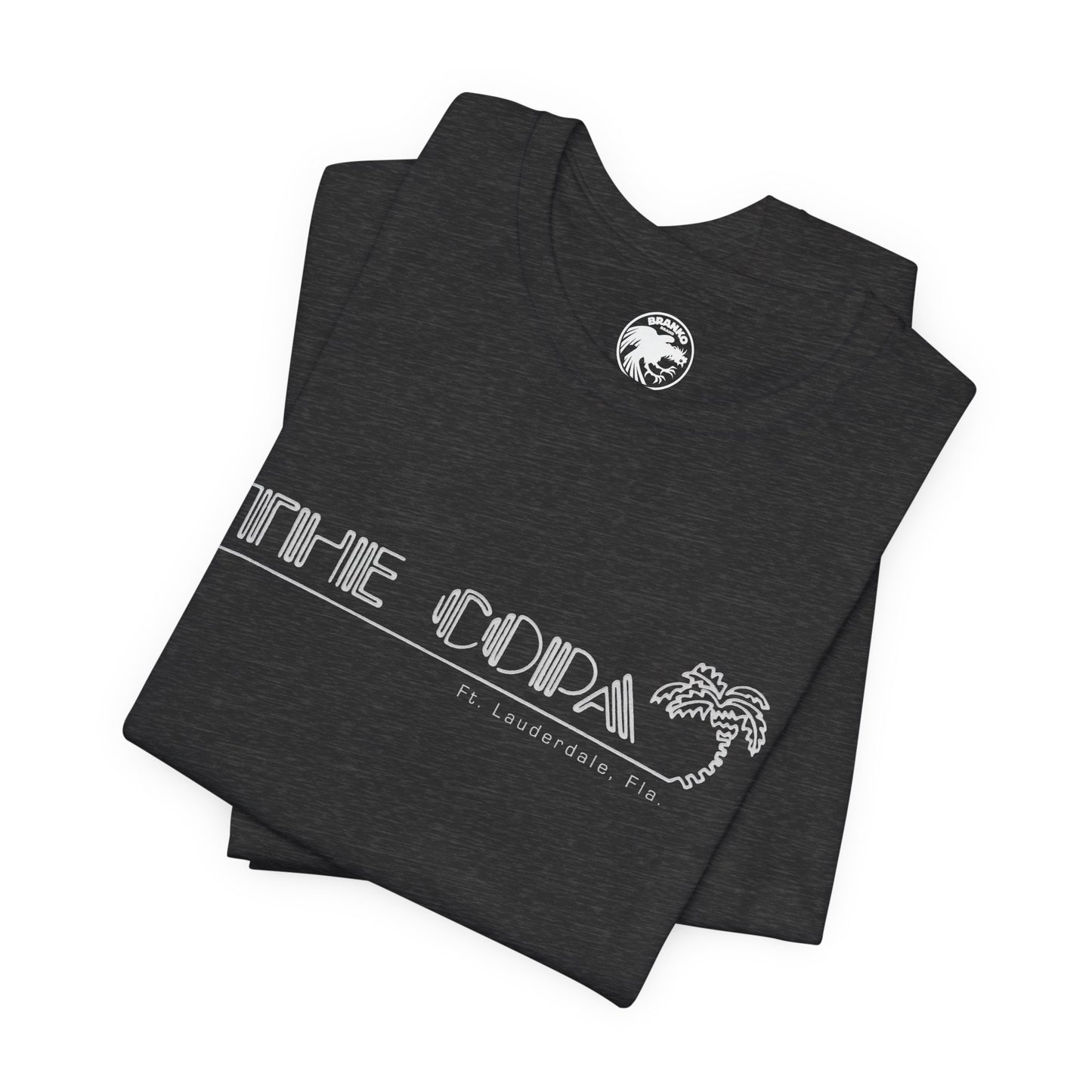 The Copa (Fort Lauderdale Gay Club/1974-2005)