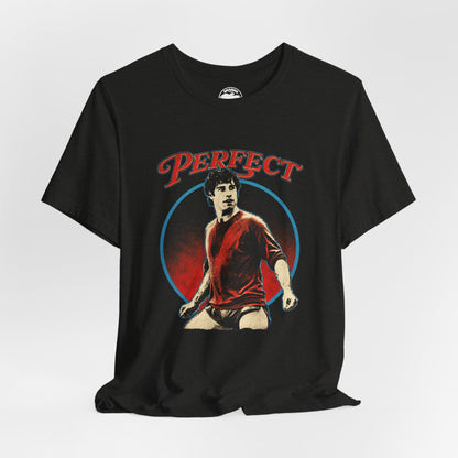 Perfect (80's Style Graphic/John Travolta Perfect)