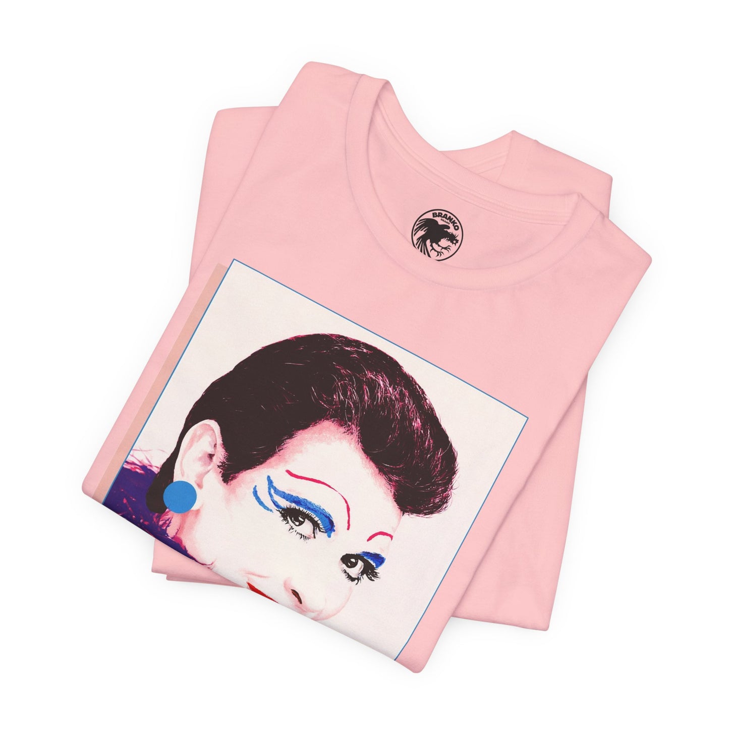 Torch Song Trilogy (Replica Early 80's Souvenir Shirt/Harvey Fierstein's Torch Song Trilogy)