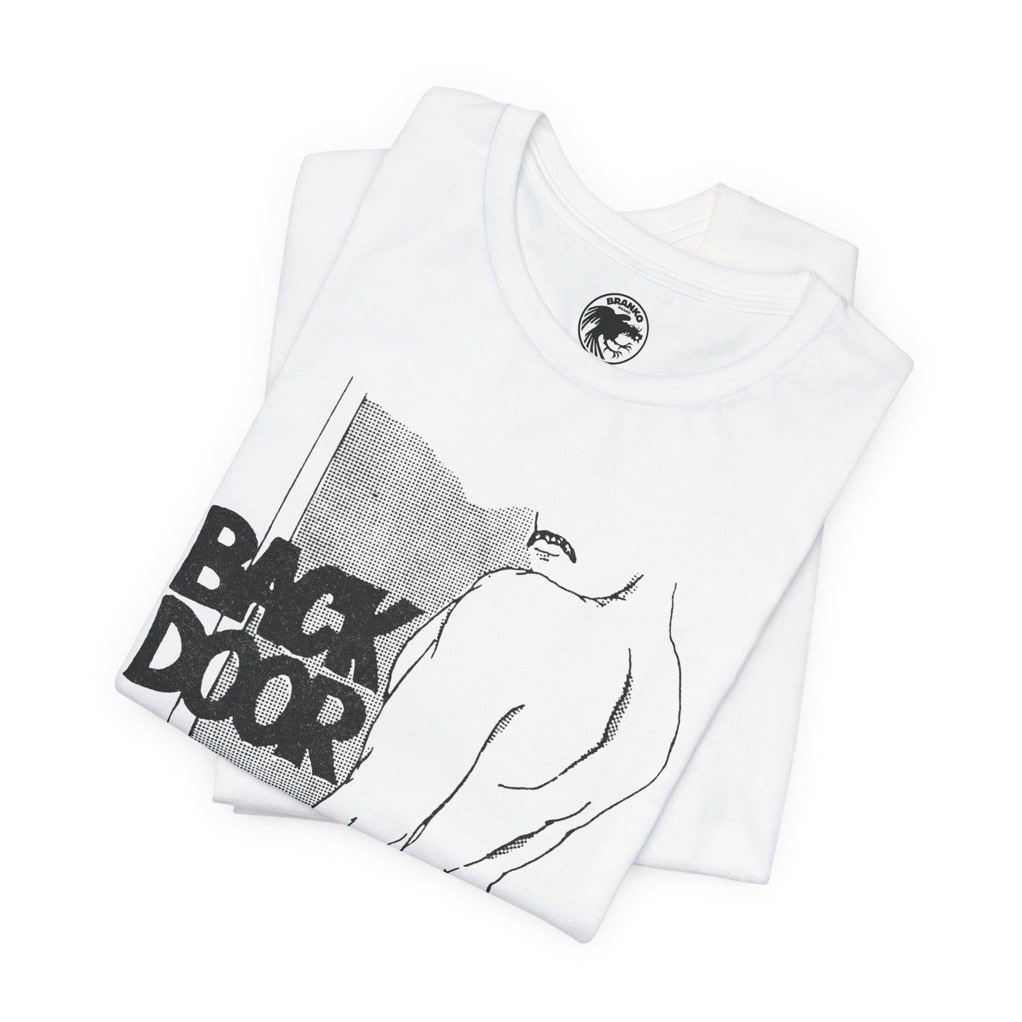 Back Door (New Orleans Gay Bar/70's and 80's)