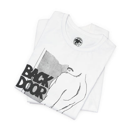 Back Door (New Orleans Gay Bar/70's and 80's)