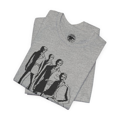 Harry's Back East (New York City Gay Bar/1964-1996)