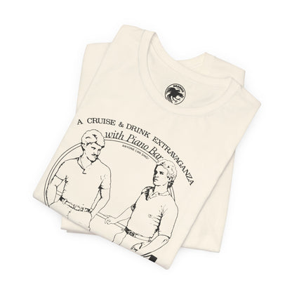 46 Street (New York City Gay Cruise and Piano Bar/1967-1996)