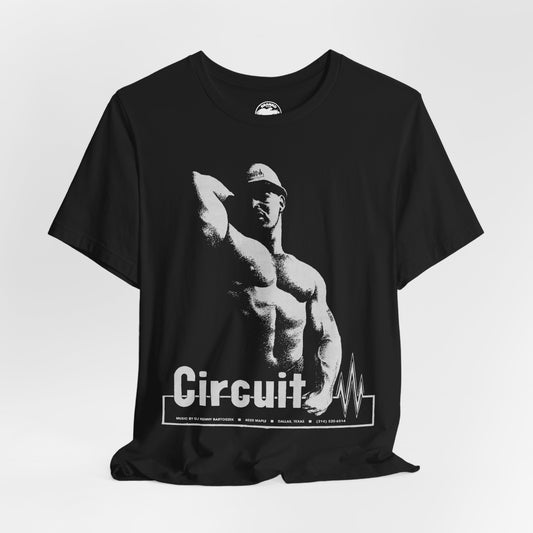 Circuit (Dallas Gay Club/80's and 90's)