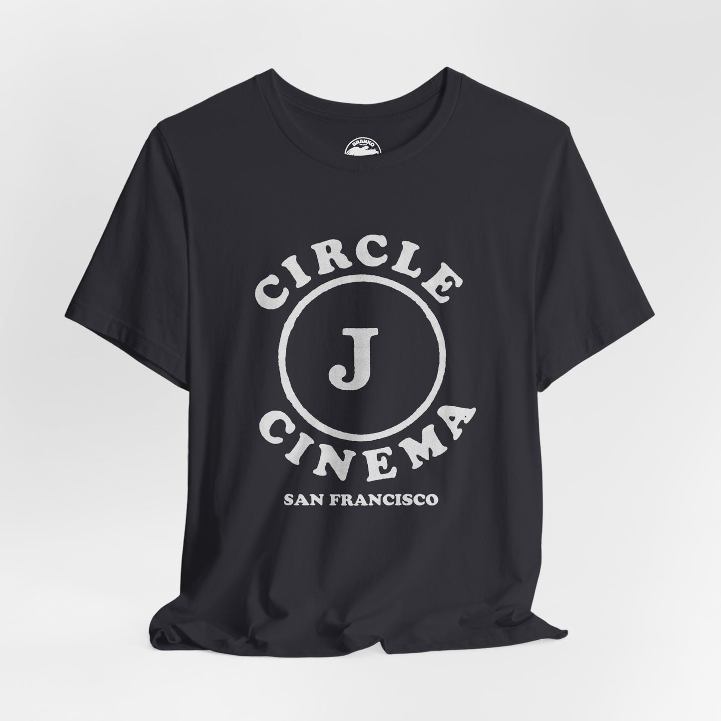 Circle J Cinema (San Francisco Gay Porno Theater/1971-2008)
