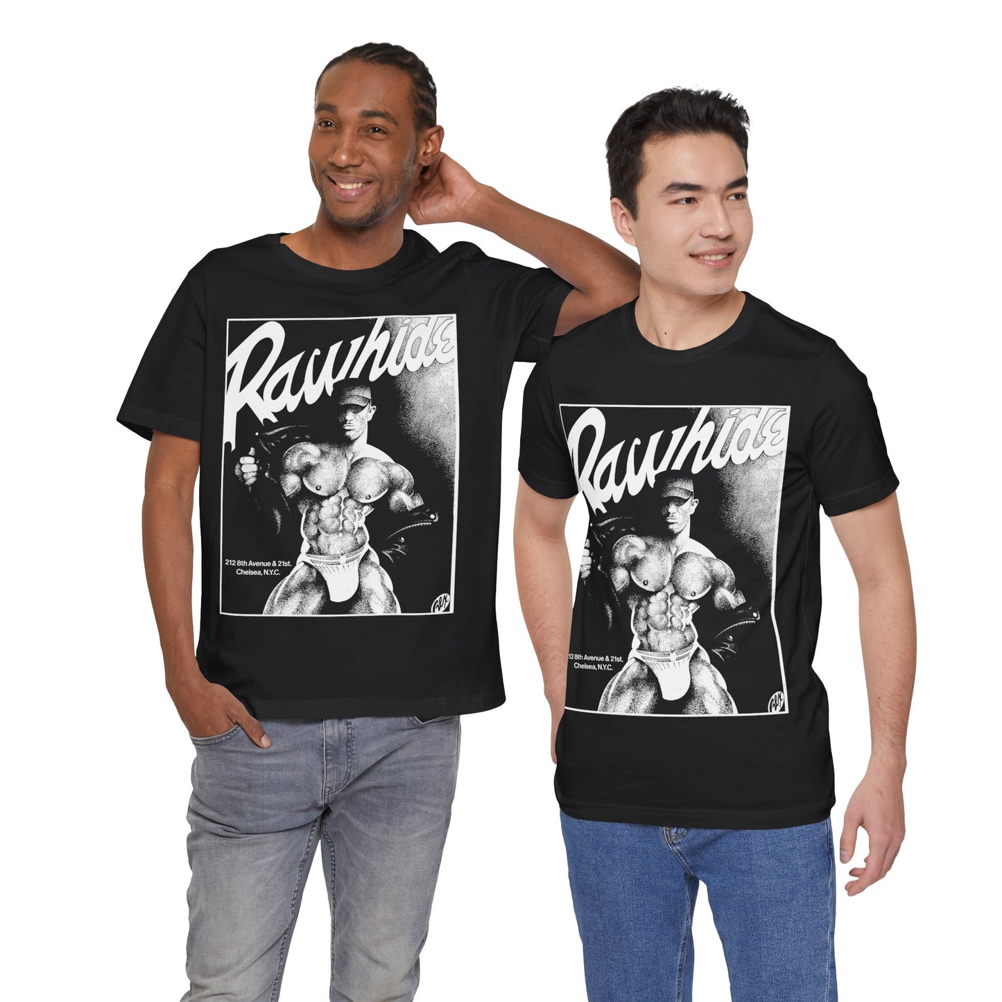 Rawhide (New York Leather Bar 1979-2013)