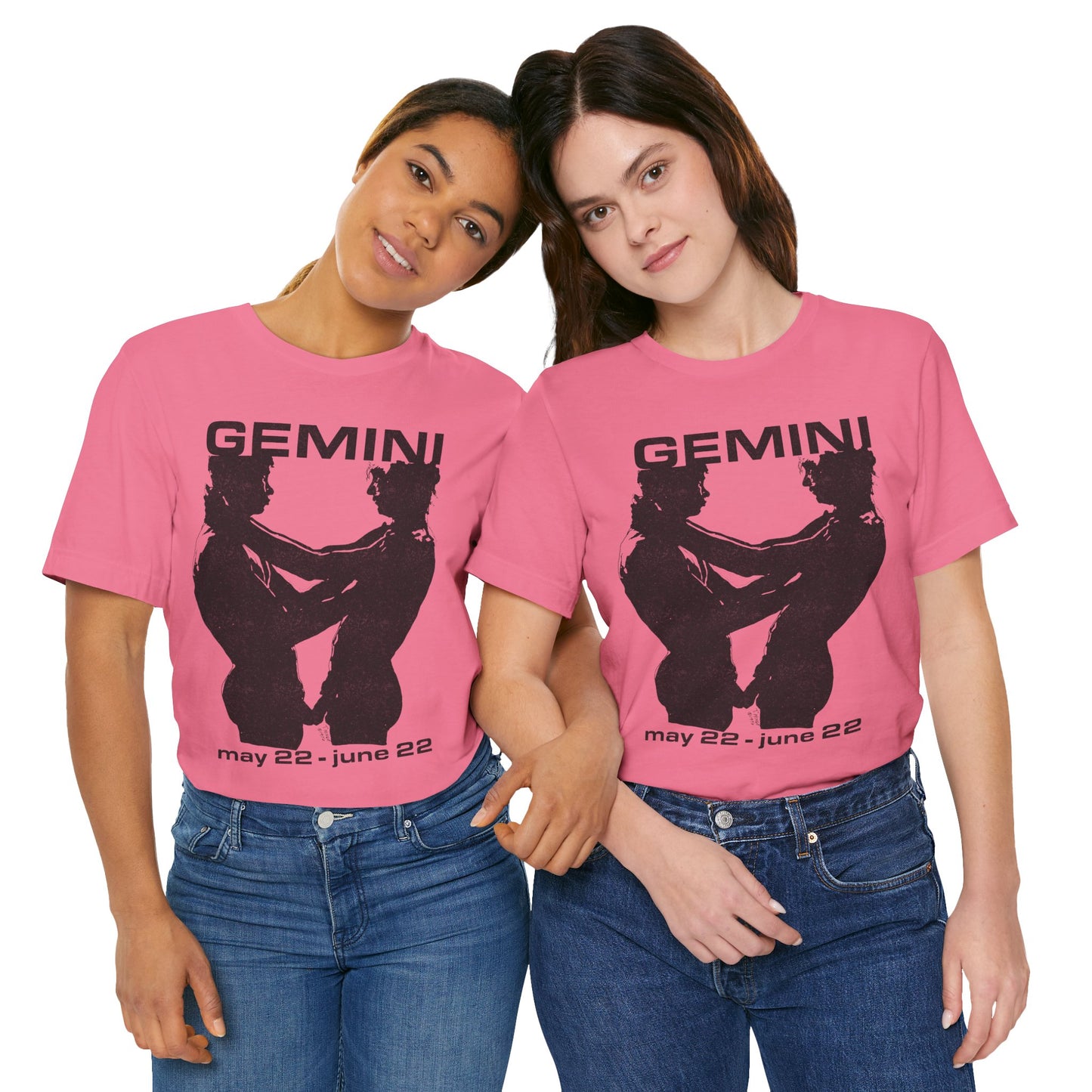 Gemini (70's Drummer Magazine Astrology Feature)