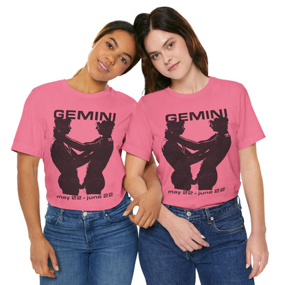 Gemini (70's Drummer Magazine Astrology Feature)