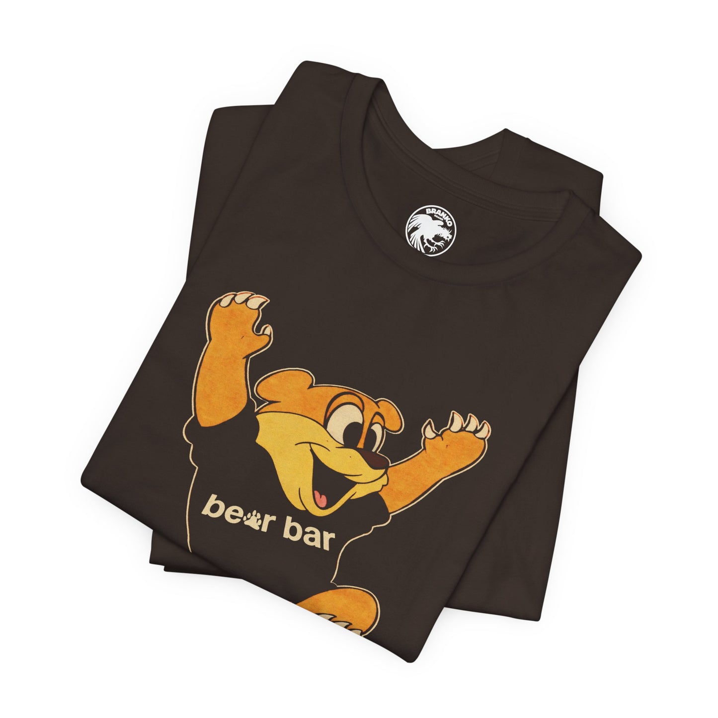 Bear Bar (Orlando Gay Bear Bar/90's to early 2000's)