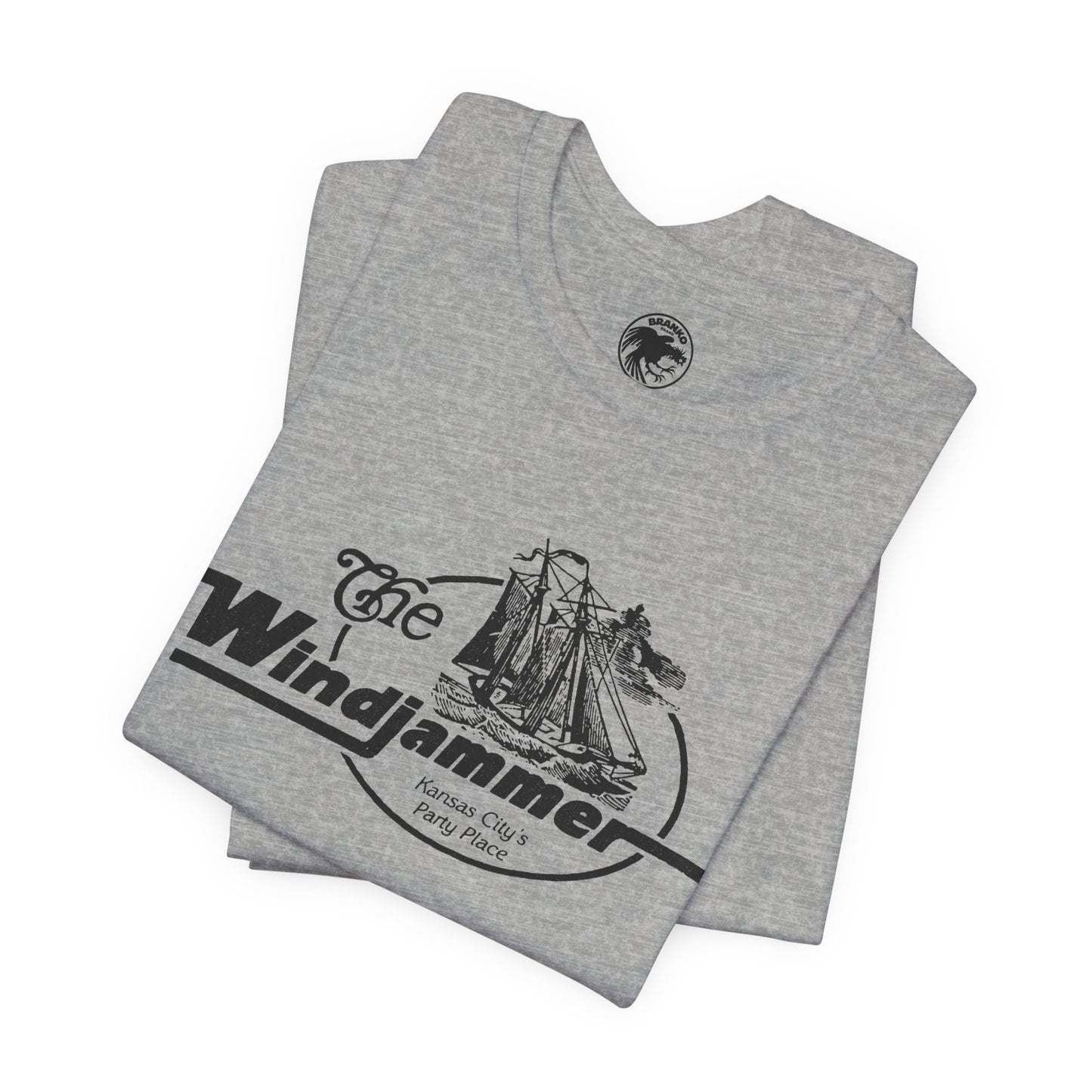 The Windjammer (Kansas City Gay Bar/1975-1995)