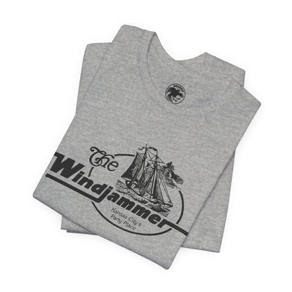 The Windjammer (Kansas City Gay Bar/1975-1995)