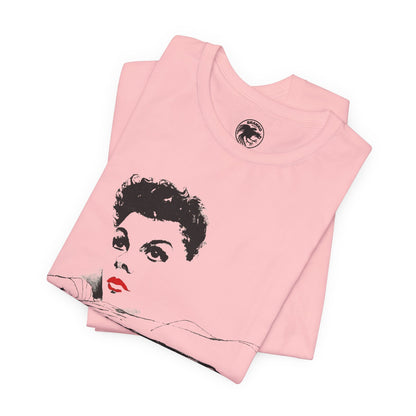 Judy Garland (Image from 1964 Metropolitan Opera House Promo)