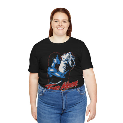 Two Moon Junction (Rock Tee Style Graphic/Sherilyn Fenn/Richard Tyson)