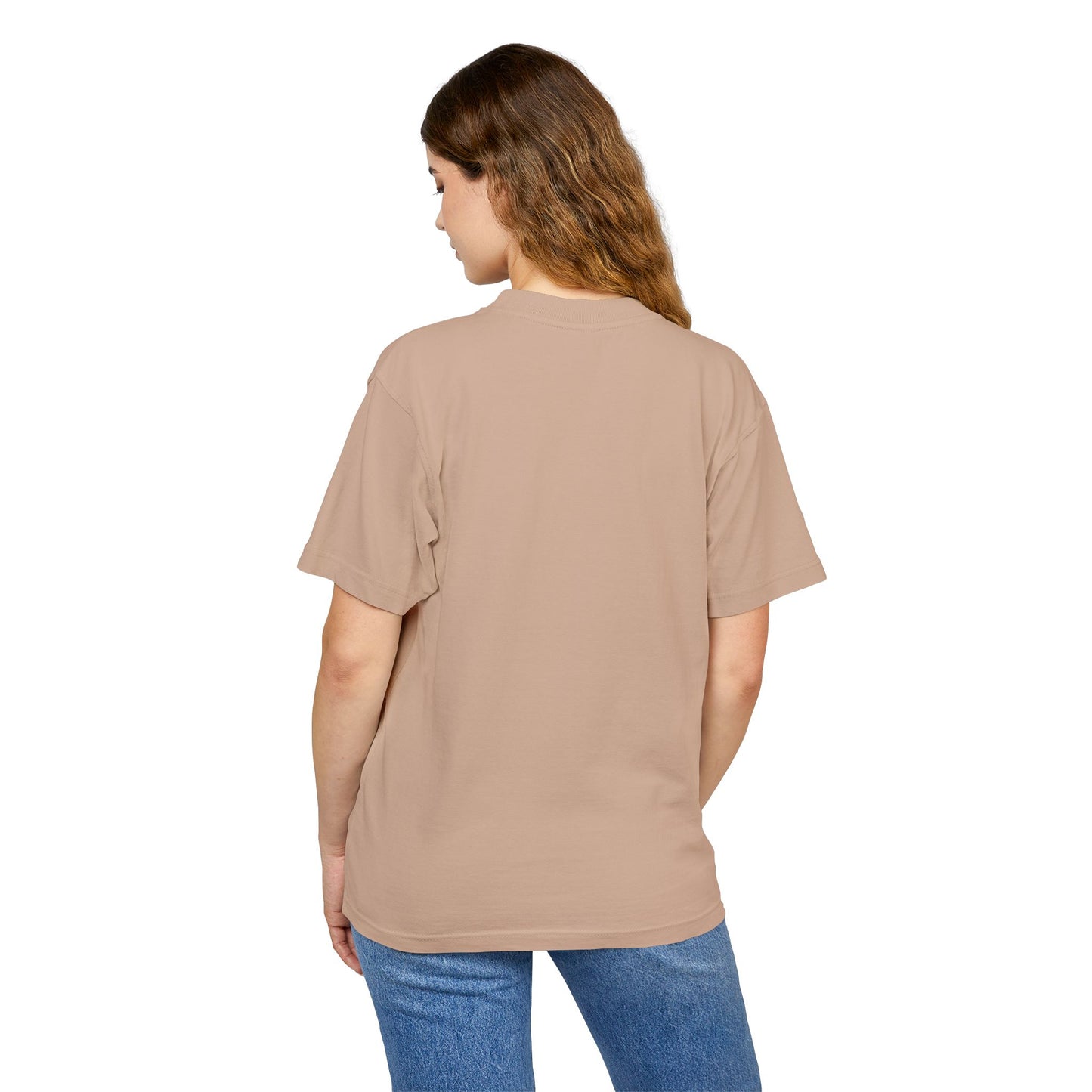 Liza's At The Palace (Special Edition Boxy Heavy Tee/260 GSM/100% Combed Cotton/Liza Minnelli )