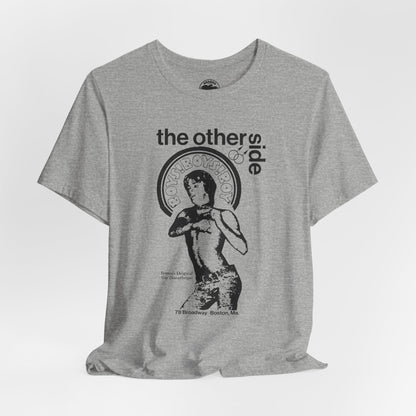 The Other Side (Boston Gay Disco/70's and 80's)