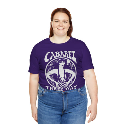 Cabaret Three Way (New Orleans Lesbian Bar/1962-1995)
