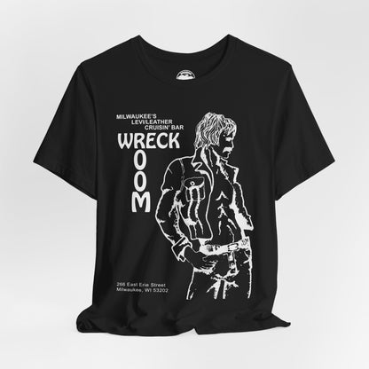Wreck Room (Milwaukee Levi & Leather Bar 1972-1996)