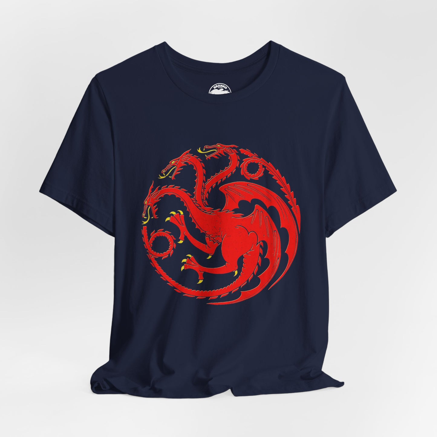 House Targaryen Sigil (Game of Thrones/House of the Dragon)
