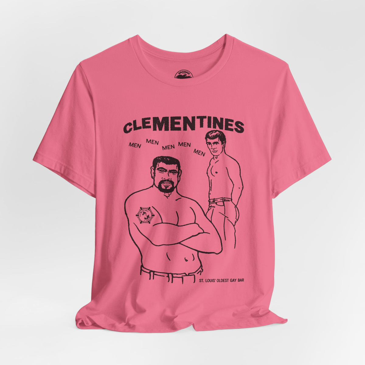 Clementines (St. Louis Gay Bar/1978-2014)