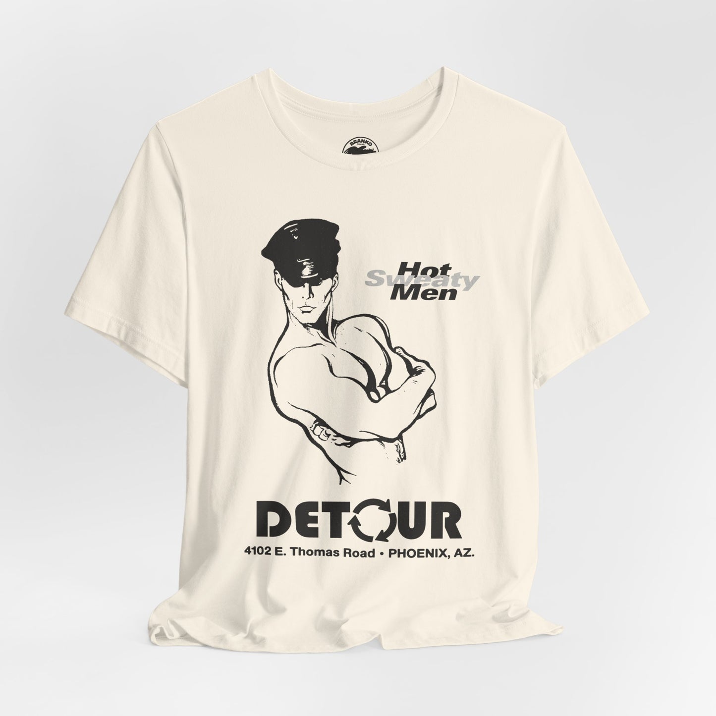 Detour (Phoenix Gay Bar)