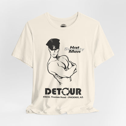 Detour (Phoenix Gay Bar)