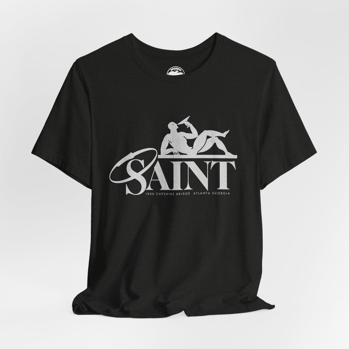 The Saint (Atlanta Gay Club/80's and 90's)