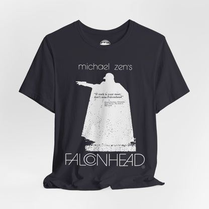 Falconhead (Legendary Experimental Gay Porn/1976/Michael Zen)
