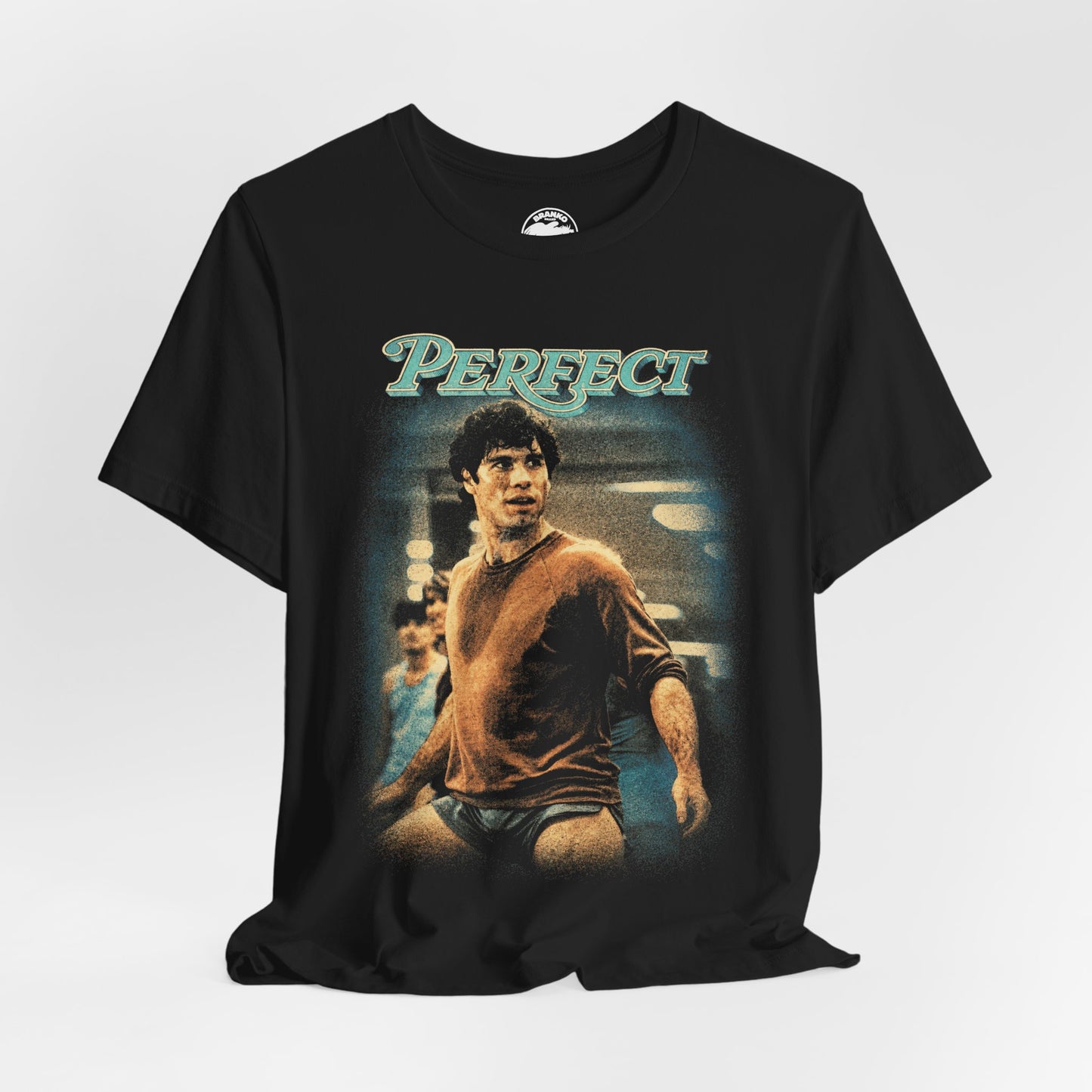 Perfect (John Travolta Edition/1985)