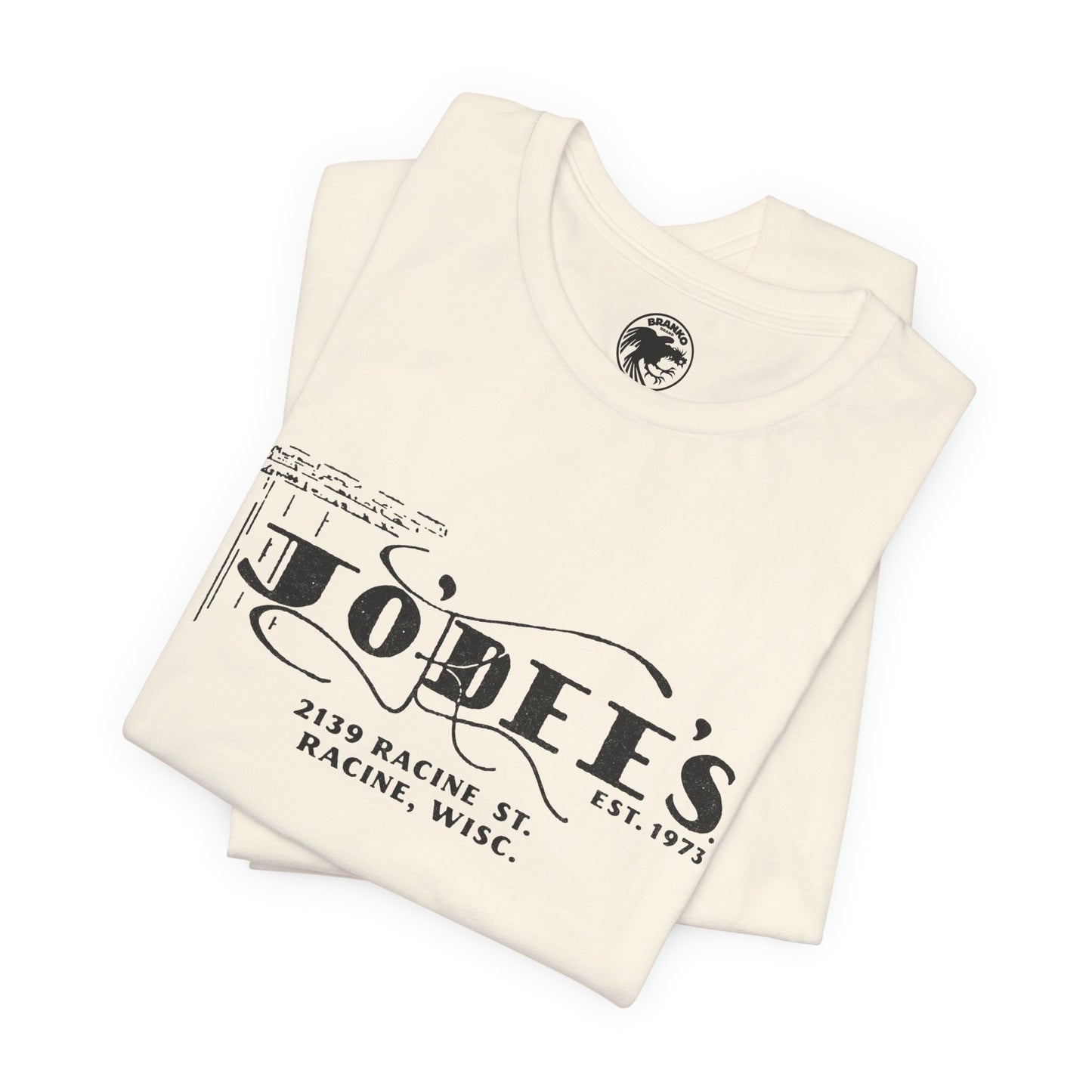 Jo’Dee’s International  (Racine Wisconsin Gay Bar/1973-2014)