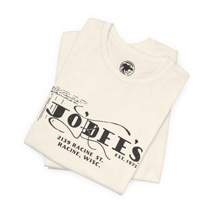 Jo’Dee’s International  (Racine Wisconsin Gay Bar/1973-2014)