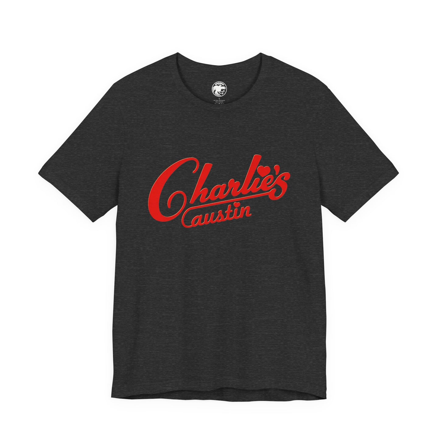 Charlie's Austin (Austin Gay Bar/1984-2011)