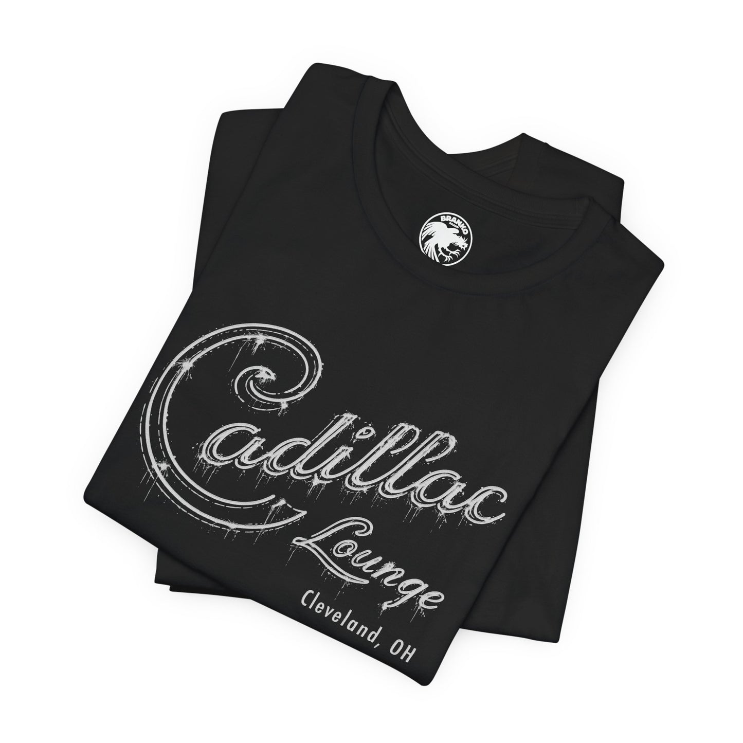 Cadillac Lounge (Pioneer Cleveland Gay Bar/1946-1970)