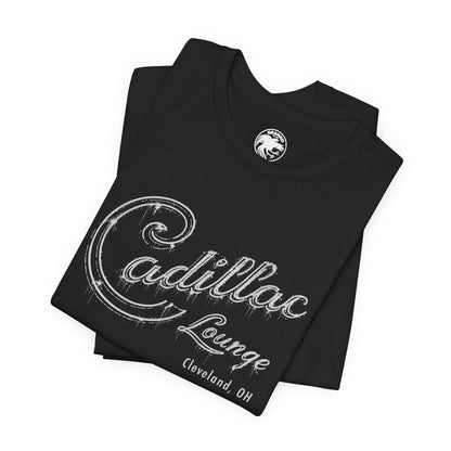 Cadillac Lounge (Pioneer Cleveland Gay Bar/1946-1970)