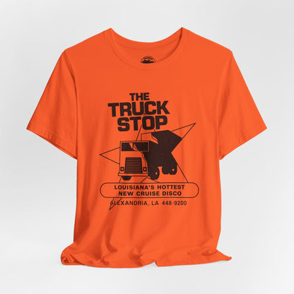 The Truck Stop (Alexandria Louisiana Gay Disco and Bar/70's)