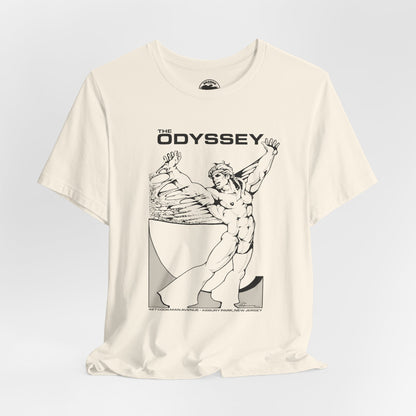 The Odyssey (Asbury Park Gay Club/70's and 80's)