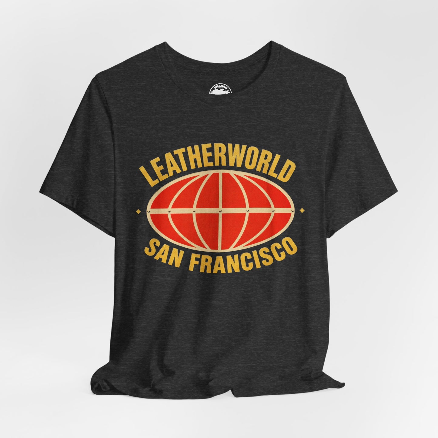 Leatherworld (San Francisco Gay Leather and Fetish Shop)