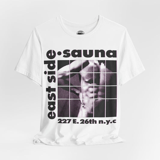 East Side Sauna (New York City Gay Bathhouse/70's and 80's)