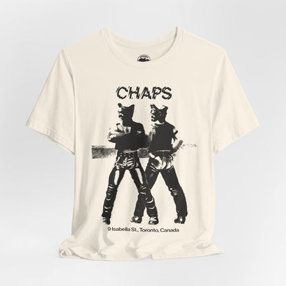 Chaps (Toronto Gay Bar 1979-1991)