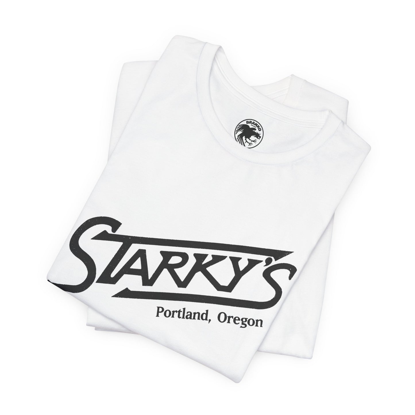Starky's (Portland Oregon LGBTQ Bar and Restaurant/1984-2015)