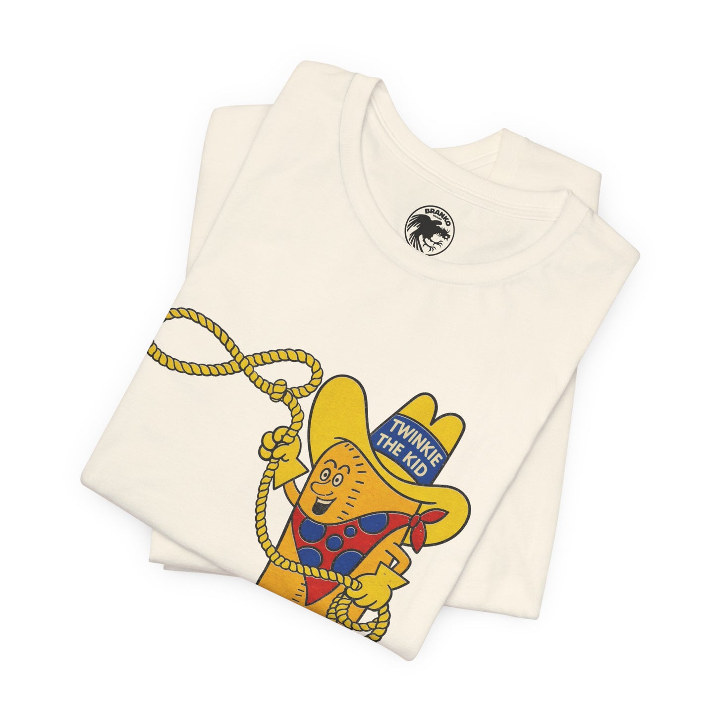 Twinkie the Kid (Perfect Gift for the Twink in Your Life/Gay Twink Shirt)