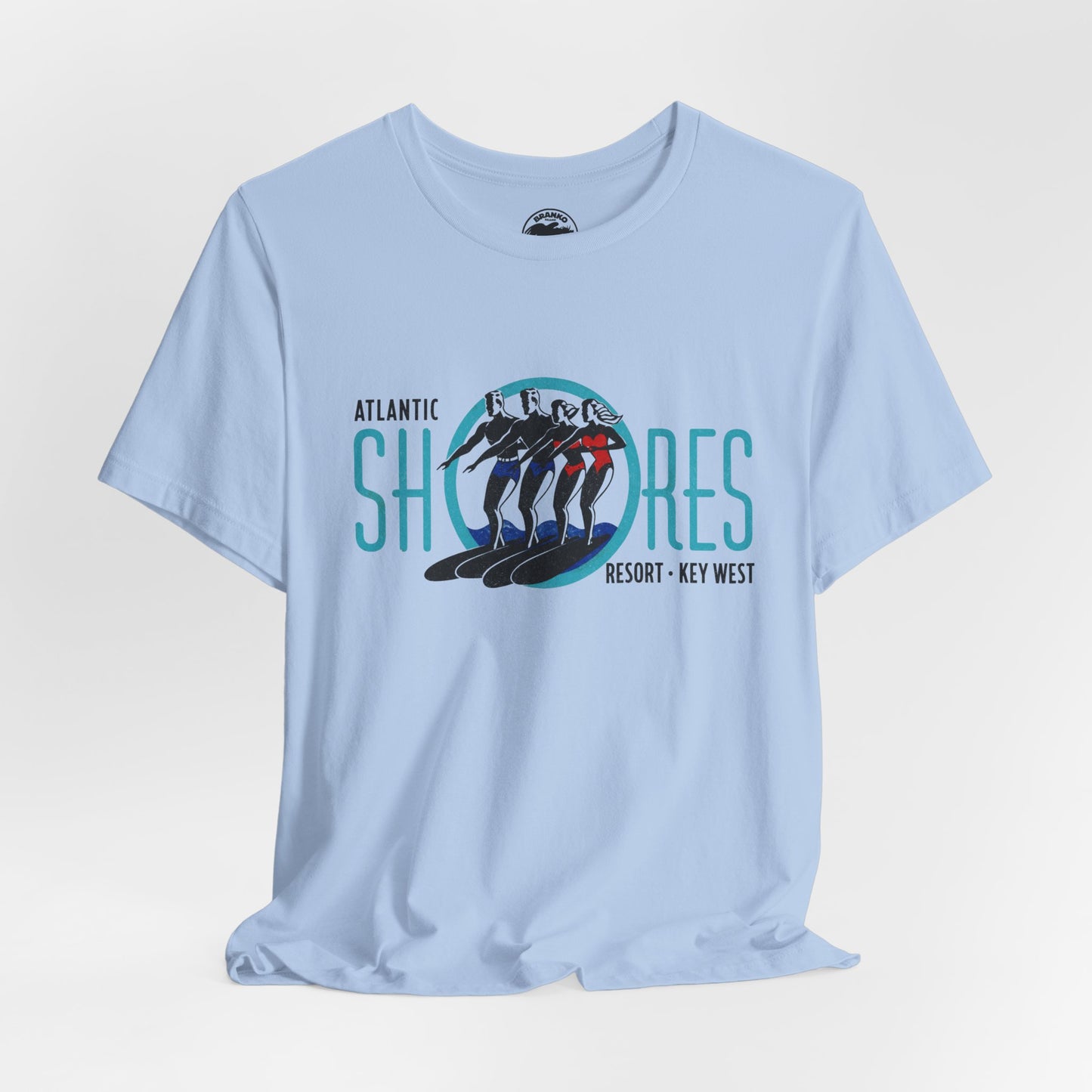 Atlantic Shores (Key West LGBTQ Resort/1954-2006)