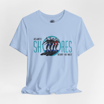 Atlantic Shores (Key West LGBTQ Resort/1954-2006)
