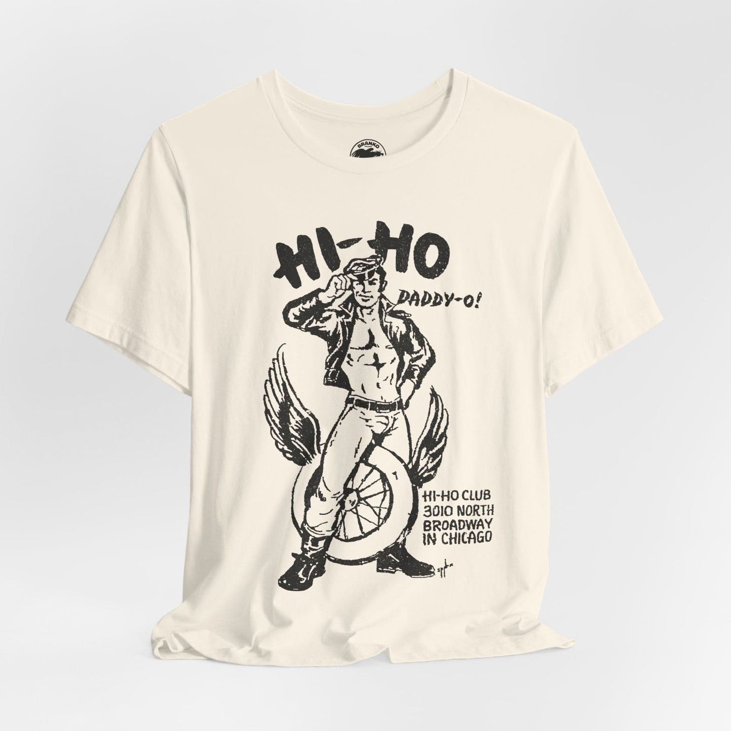 Hi-Ho Club (Chicago)