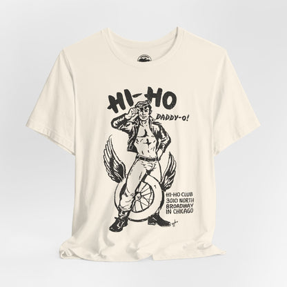 Hi-Ho Club (Chicago)