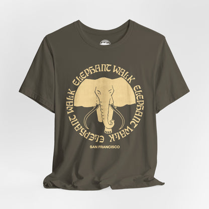 Elephant Walk (San Francisco Gay Bar/1974-1996)